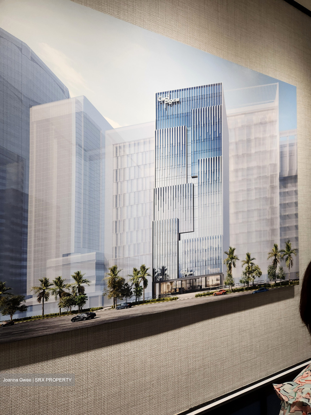 Cecil Suites (D1), Office #488269621